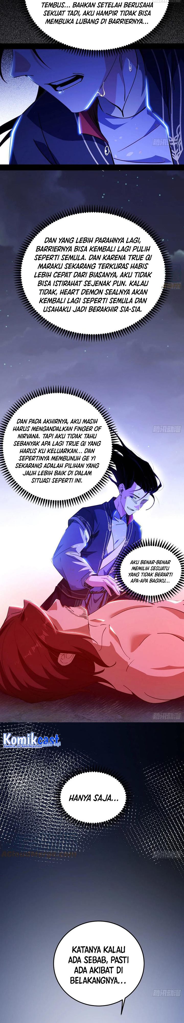 Dilarang COPAS - situs resmi www.mangacanblog.com - Komik im an evil god 312 - chapter 312 313 Indonesia im an evil god 312 - chapter 312 Terbaru 9|Baca Manga Komik Indonesia|Mangacan